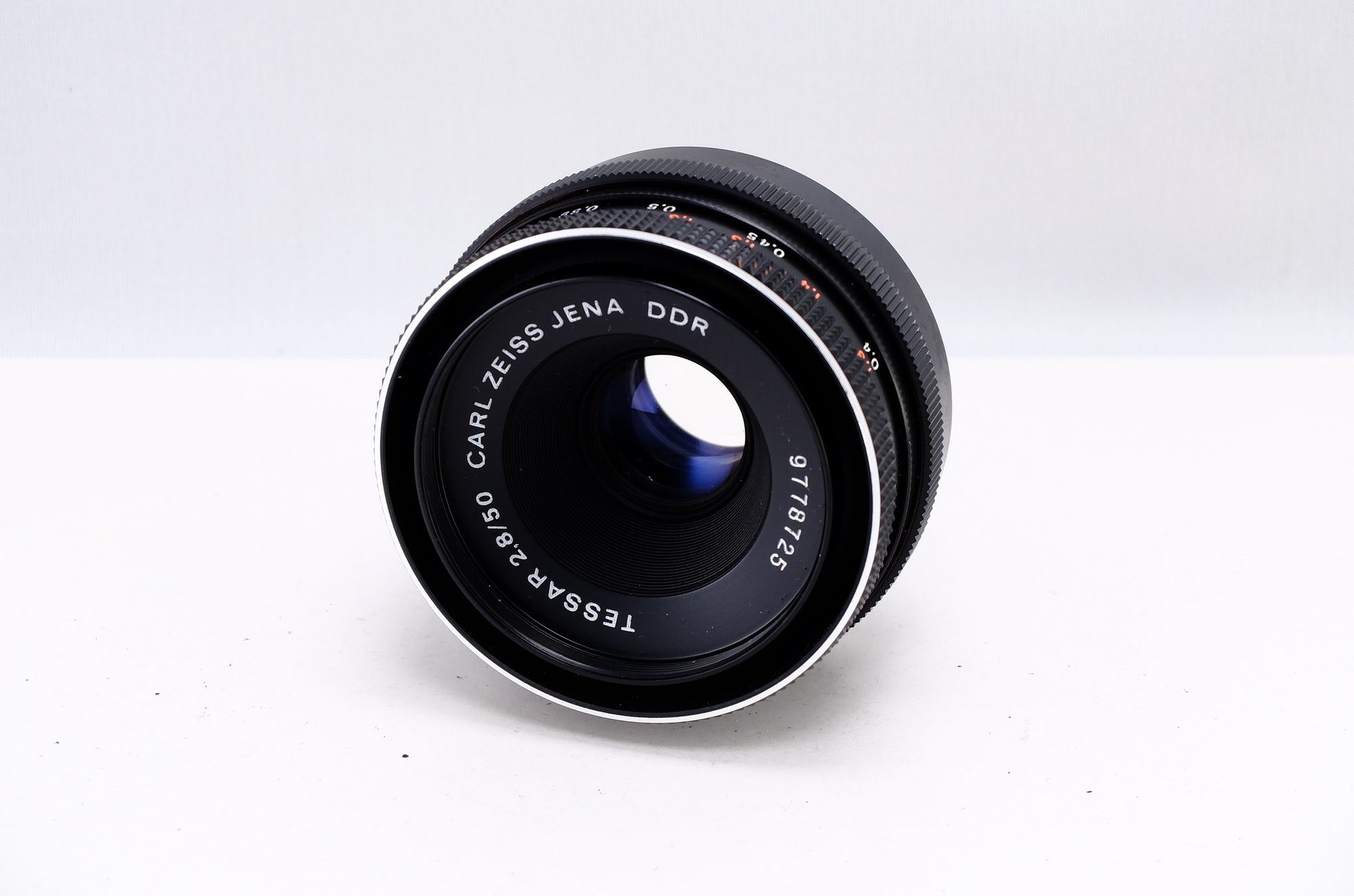 【PENTACON】Praktica MTL 5B + Carl Zeiss Jena Tessar 50mm F2.8 [M42] | 東京CAMERA