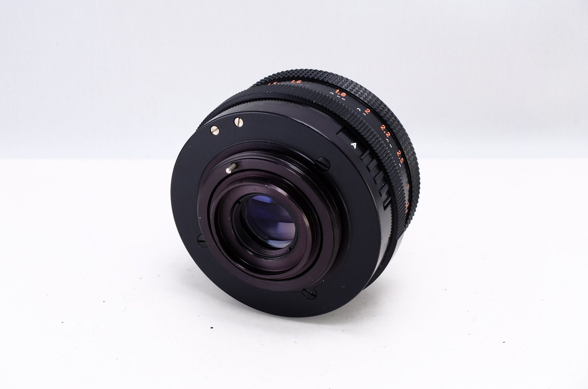 【PENTACON】Praktica MTL 5B + Carl Zeiss Jena Tessar 50mm F2.8 [M42] | 東京CAMERA