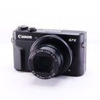Canon PowerShot G7 X Mark II