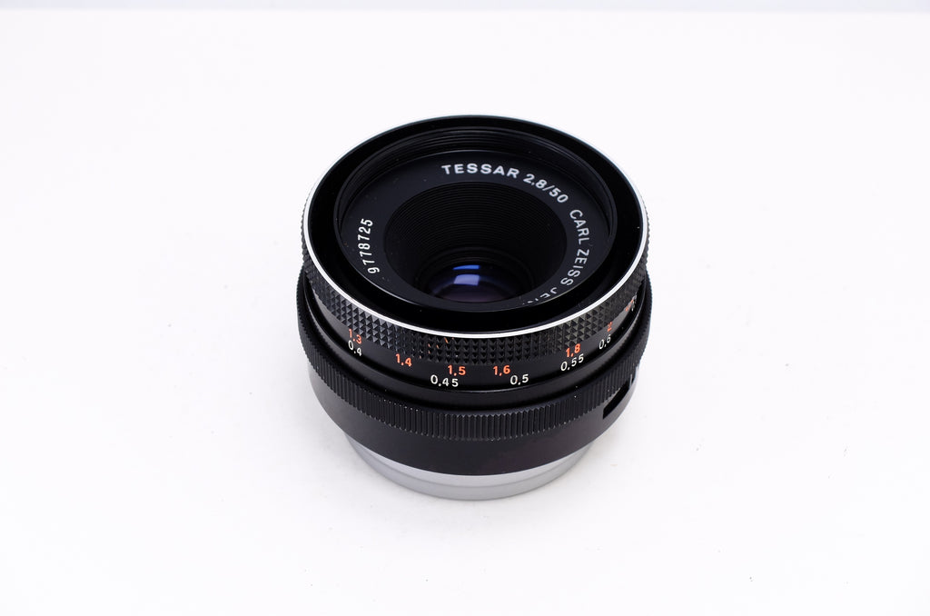 【PENTACON】Praktica MTL 5B + Carl Zeiss Jena Tessar 50mm F2.8 [M42] | 東京CAMERA