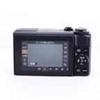 Canon PowerShot G7 X Mark II