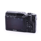 RICOH GXR + A12 28mm F2.5 + S10 24-72mm F2.5-4.4 VC