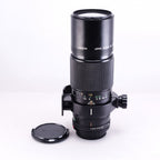 CANON MACRO LENS FD 200mm F4 NFD [FD]