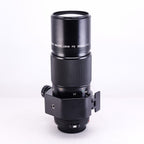 CANON MACRO LENS FD 200mm F4 NFD [FD]