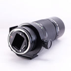 CANON MACRO LENS FD 200mm F4 NFD [FD]