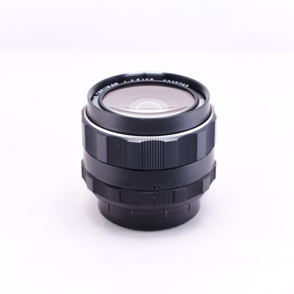 PENTAX Super-Multi-Coated TAKUMAR 28mm F3.5 [M42]