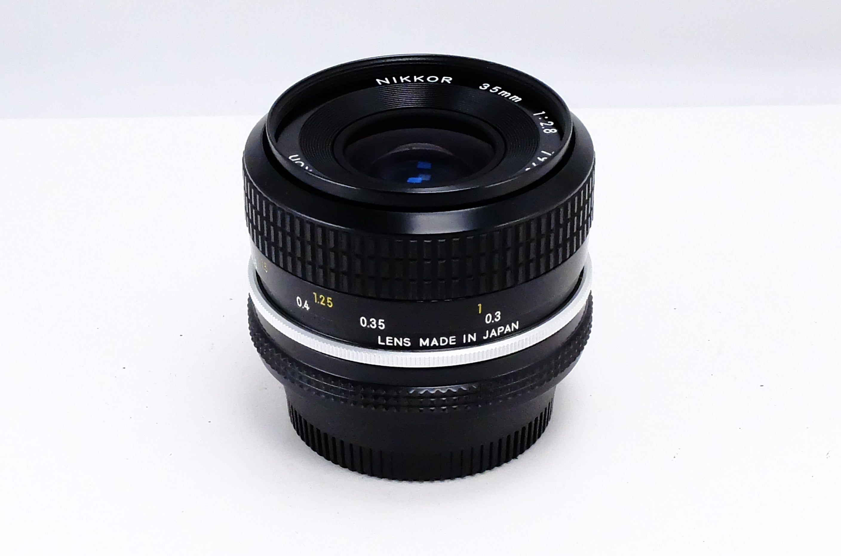 ◇ Konica コニカ HEXANON AR 24mm F2.8 ARマウント 広角 単焦点レンズ 