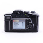 2005　Panasonic LUMIX DMC-FZ5（メモリーカード&バッテリー/充電器付き）
