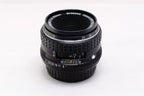 【PENTAX】 smc PENTAX-M Macro 50mm F4 [K] [1942345598189] | 東京CAMERA