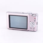 2009　Panasonic LUMIX DMC-FX40（メモリーカード&バッテリー/充電器付き）