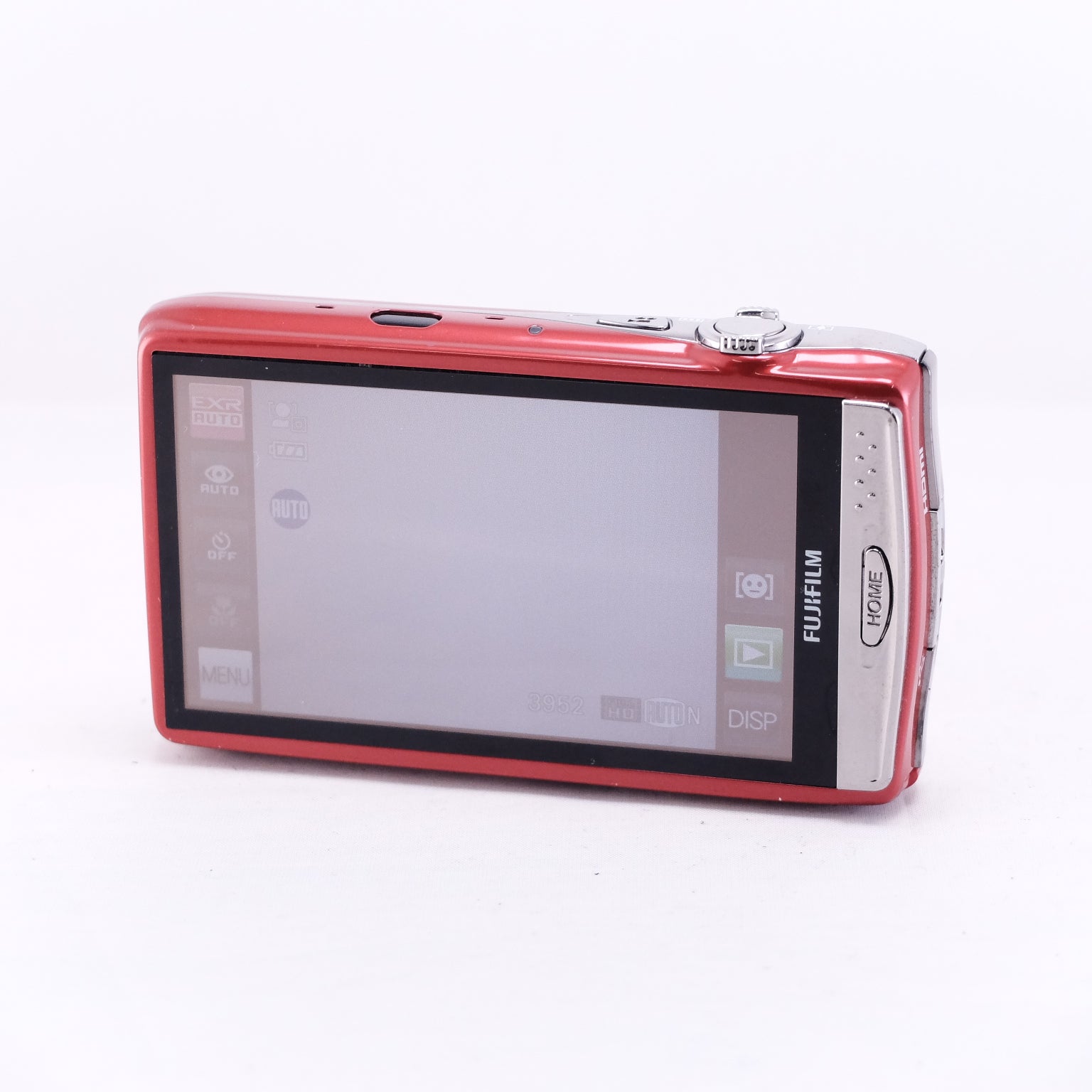 2011　FUJIFILM FinePix Z900EXR（メモリーカード&バッテリー/充電器付き）