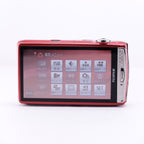 2011　FUJIFILM FinePix Z900EXR（メモリーカード&バッテリー/充電器付き）