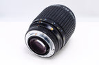 【PENTAX】smc PENTAX-A Macro 100mm F2.8 [K] | 東京CAMERA