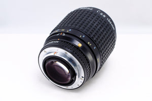 PENTAX】smc PENTAX-A Macro 100mm F2.8 [ペンタックスKマウント]