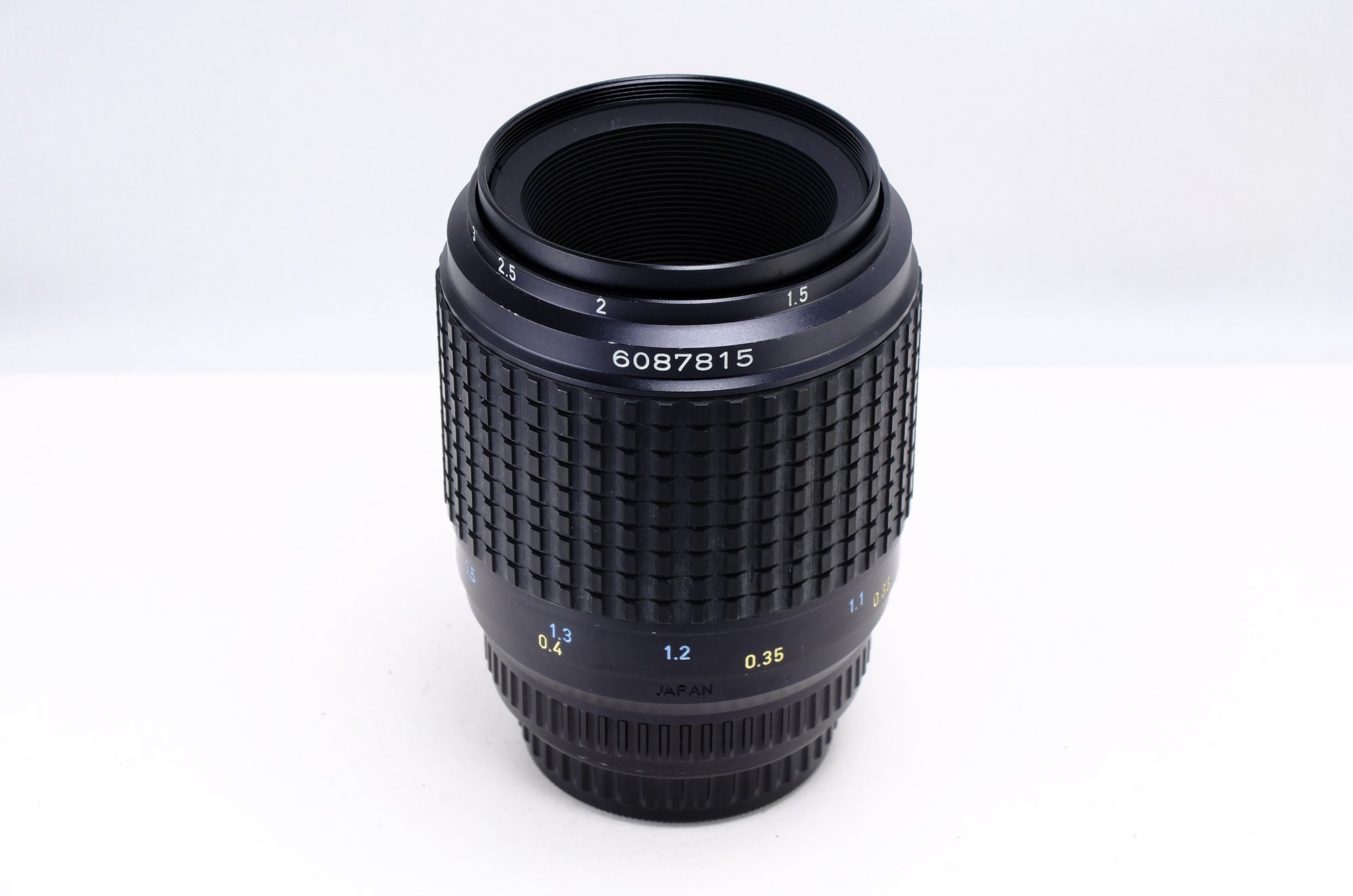 【PENTAX】smc PENTAX-A Macro 100mm F2.8 [K] | 東京CAMERA