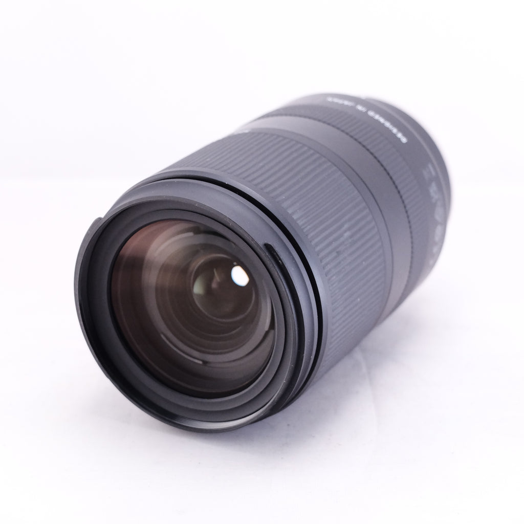 TAMRON Di III-A VC VXD 18-300mm F.5-6.3 [E]