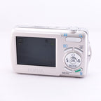 2009　PENTAX Optio E70（メモリーカード&電池付き）