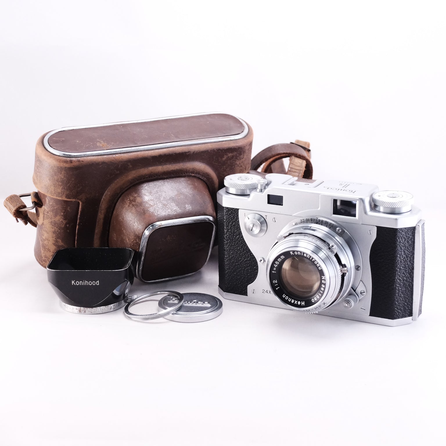 Konica コレクションページ | 秋葉原のカメラショップ 東京CAMERA