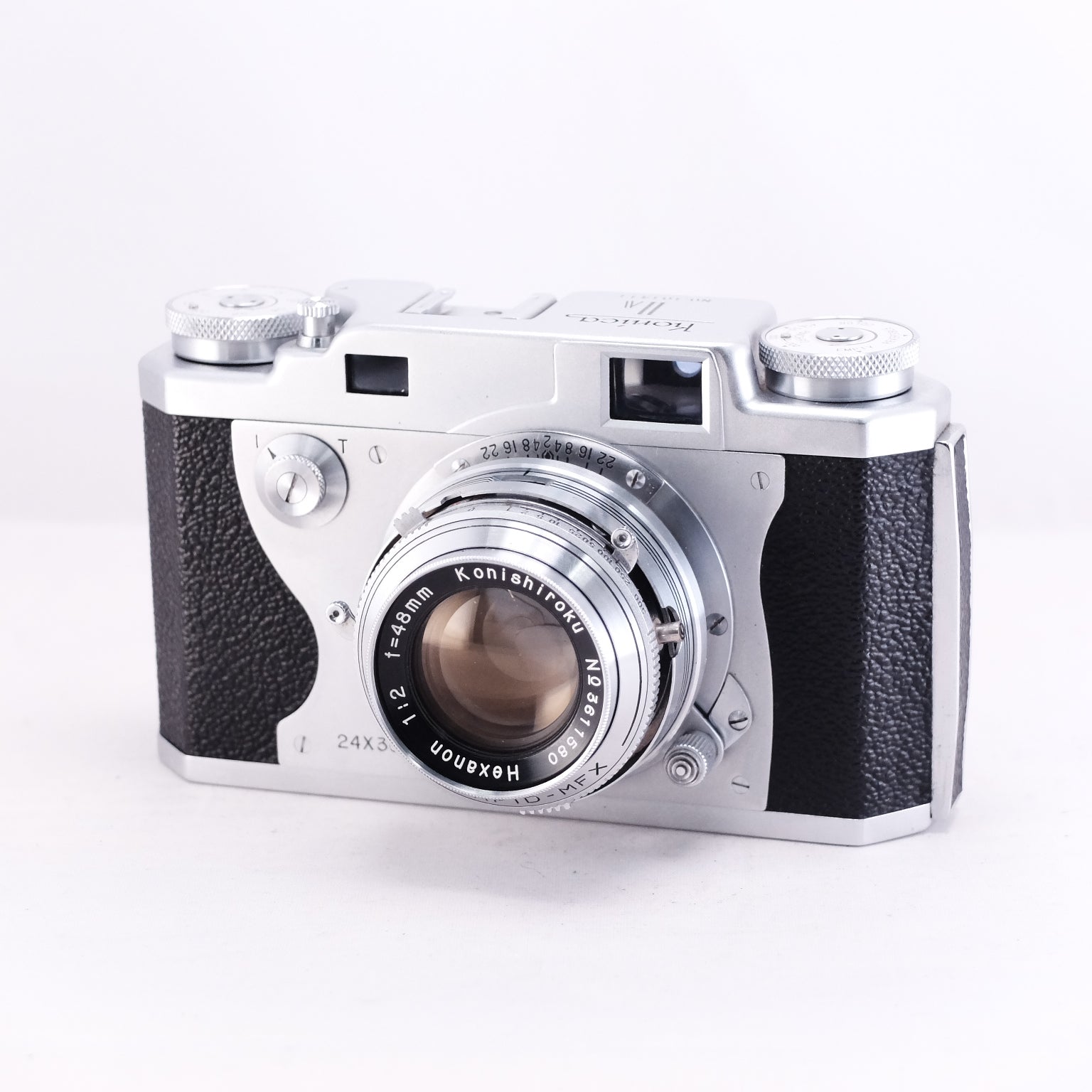 レンジファインダー・その他 | 秋葉原のカメラショップ 東京CAMERA