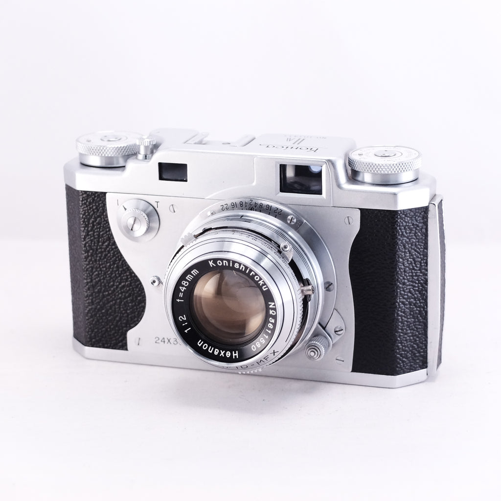 Konica IIA