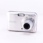 2009　FUJIFILM FinePix A100（メモリーカード&電池付き）