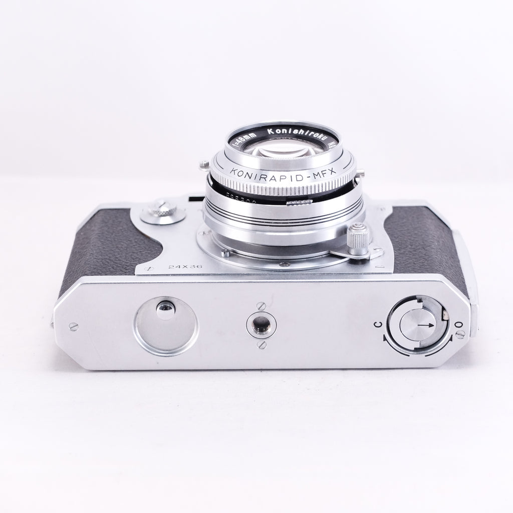Konica IIA