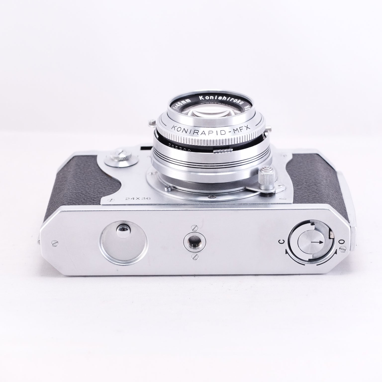 Konica IIA