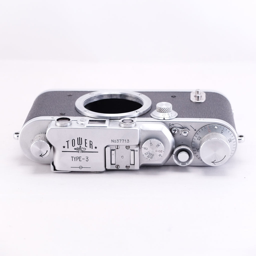 TOWER TYPE-3 [L39]