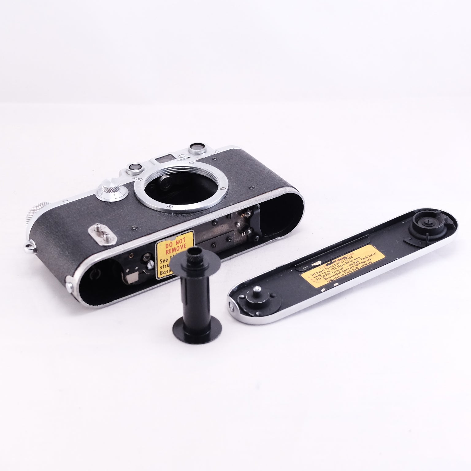 TOWER TYPE-3 [L39] – 東京CAMERA