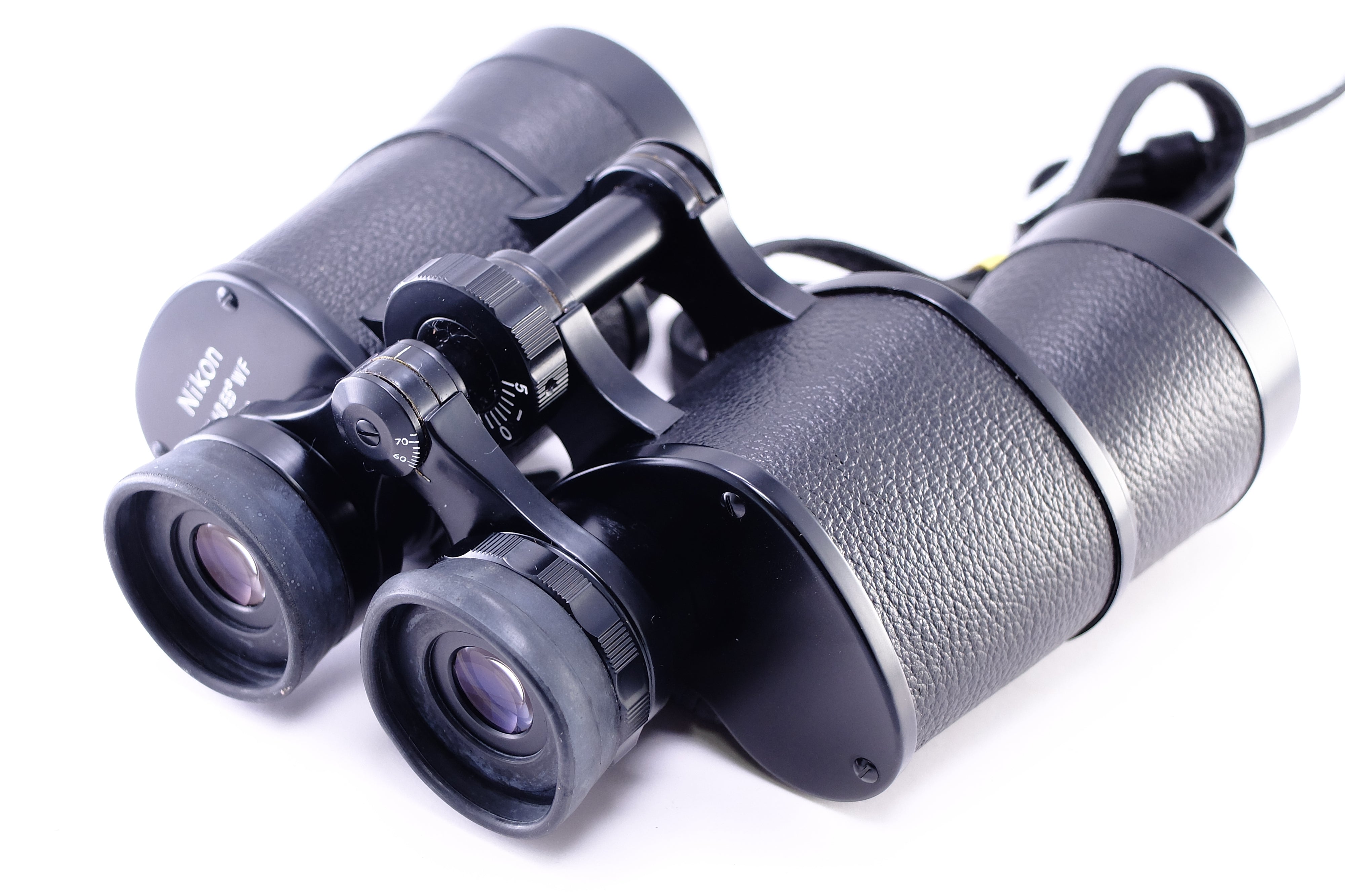 Nikon 双眼鏡 12x40 5.5° WF – 東京CAMERA
