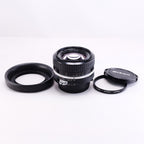 Nikon Ai NIKKOR 50mm F1.4 [F]