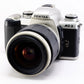 Nikon D5000 + DX AF-S Nikkor 18-55mm F3.5-5.6G [1737893953813]
