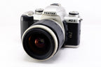 【PENTAX】MZ-3 + TAMRON AF 28-80mm F3.5-5.6 #1642344669814 | 東京CAMERA