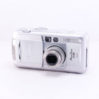 2001　Canon PowerShot S30（メモリーカード&バッテリー/充電器付き）