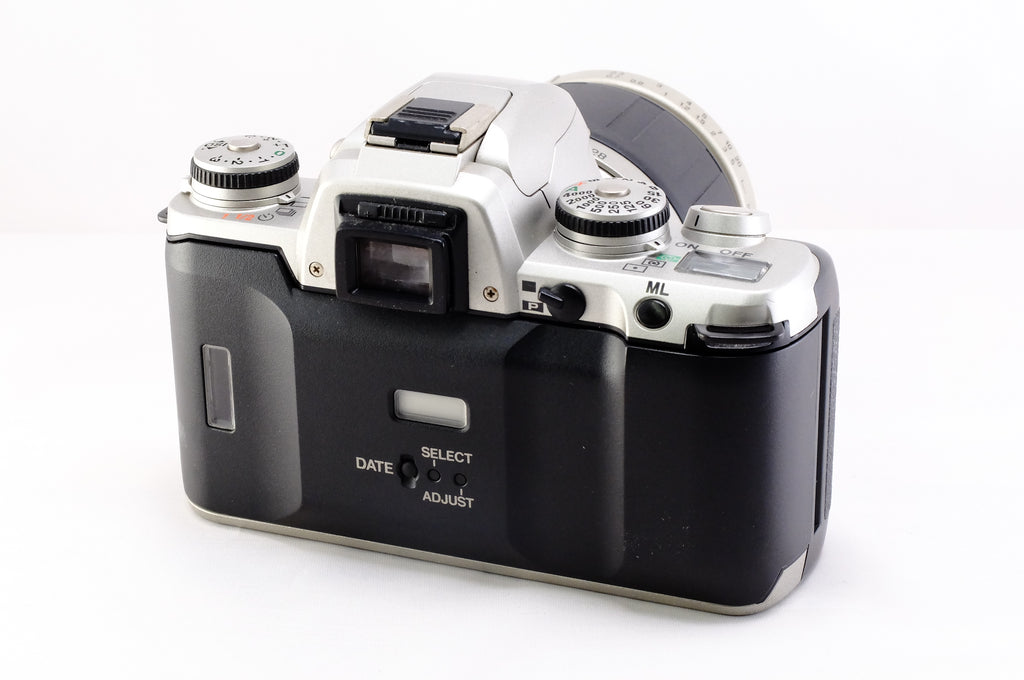 【PENTAX】MZ-3 + TAMRON AF 28-80mm F3.5-5.6 #1642344669814 | 東京CAMERA