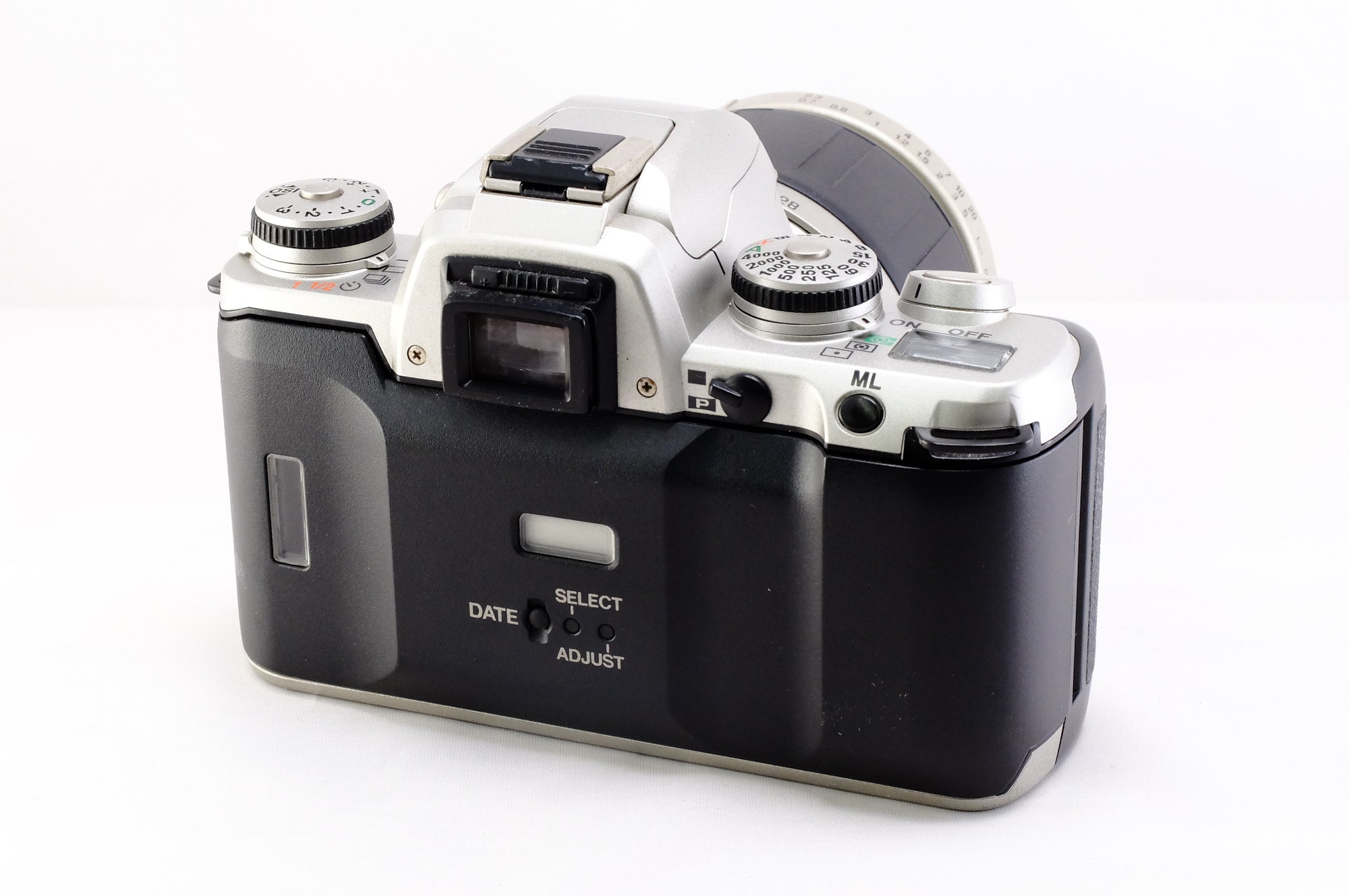 【PENTAX】MZ-3 + TAMRON AF 28-80mm F3.5-5.6 #1642344669814 | 東京CAMERA