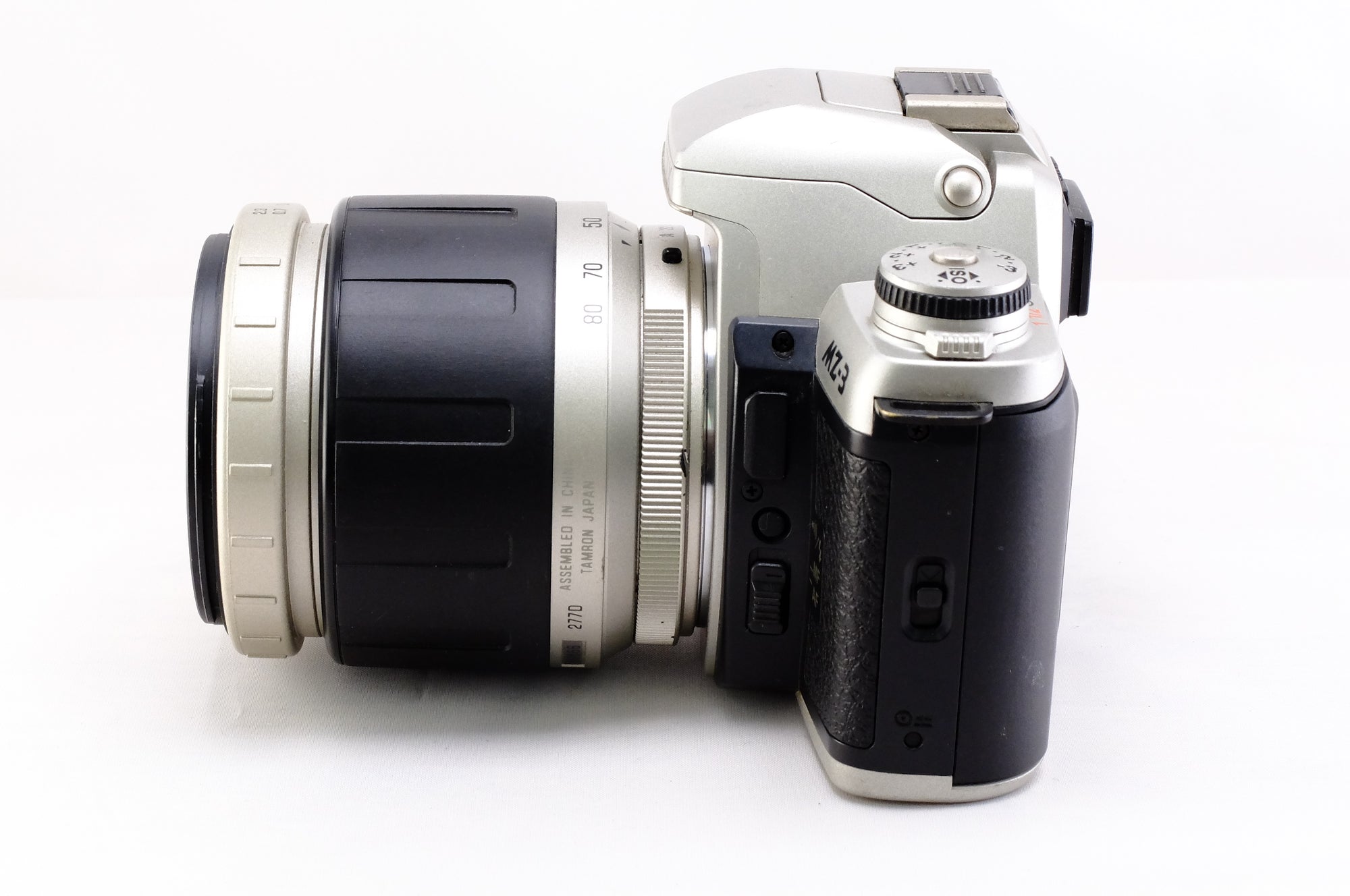 【PENTAX】MZ-3 + TAMRON AF 28-80mm F3.5-5.6 #1642344669814 | 東京CAMERA