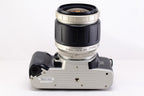【PENTAX】MZ-3 + TAMRON AF 28-80mm F3.5-5.6 #1642344669814 | 東京CAMERA