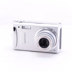 2008　PENTAX Optio V20（メモリーカード&バッテリー/充電器付き）