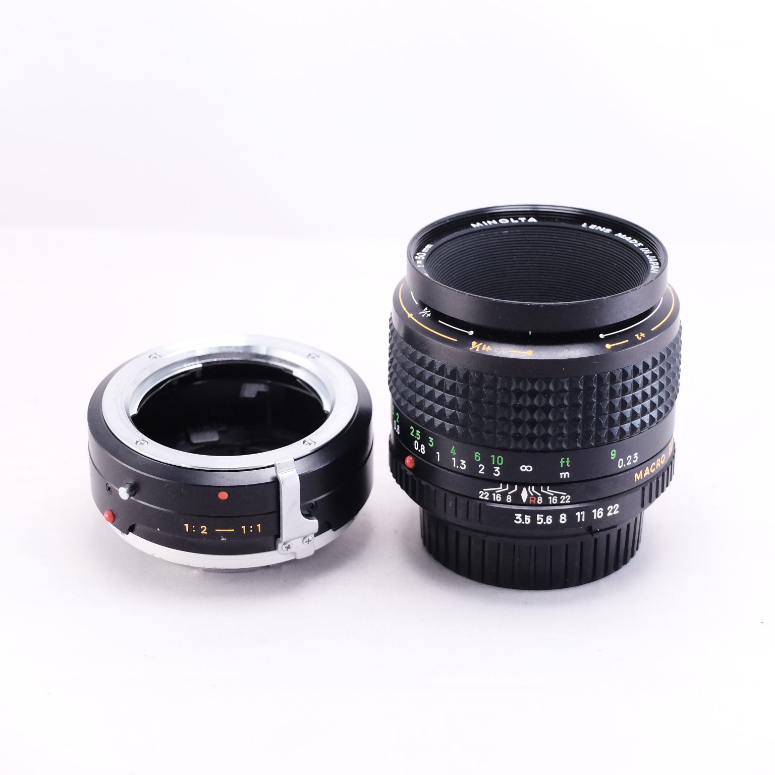Minolta | 秋葉原のカメラショップ 東京CAMERA