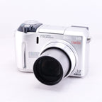 2003　OLYMPUS CAMEDIA C-740 Ultra Zoom（メモリーカード&電池付き）