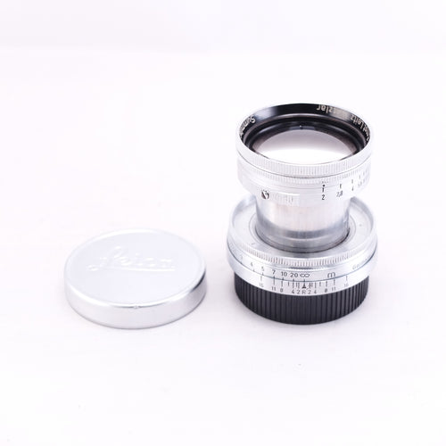 Leica Summitar 5cm F2 [L39]