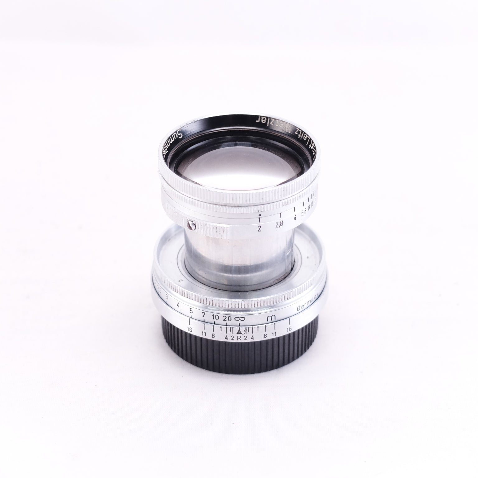 Leica Summitar 5cm F2 [L39]