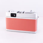 Konica C35 E＆L (Scarlet)　※整備品