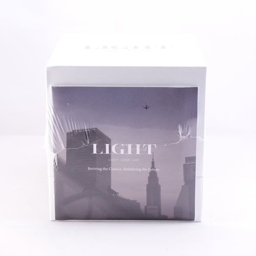 LIGHT LENS LAB M 50mm f1.5 Z21 ピアノブラック [M]