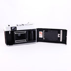 Konica C35 E＆L (Scarlet)　※整備品