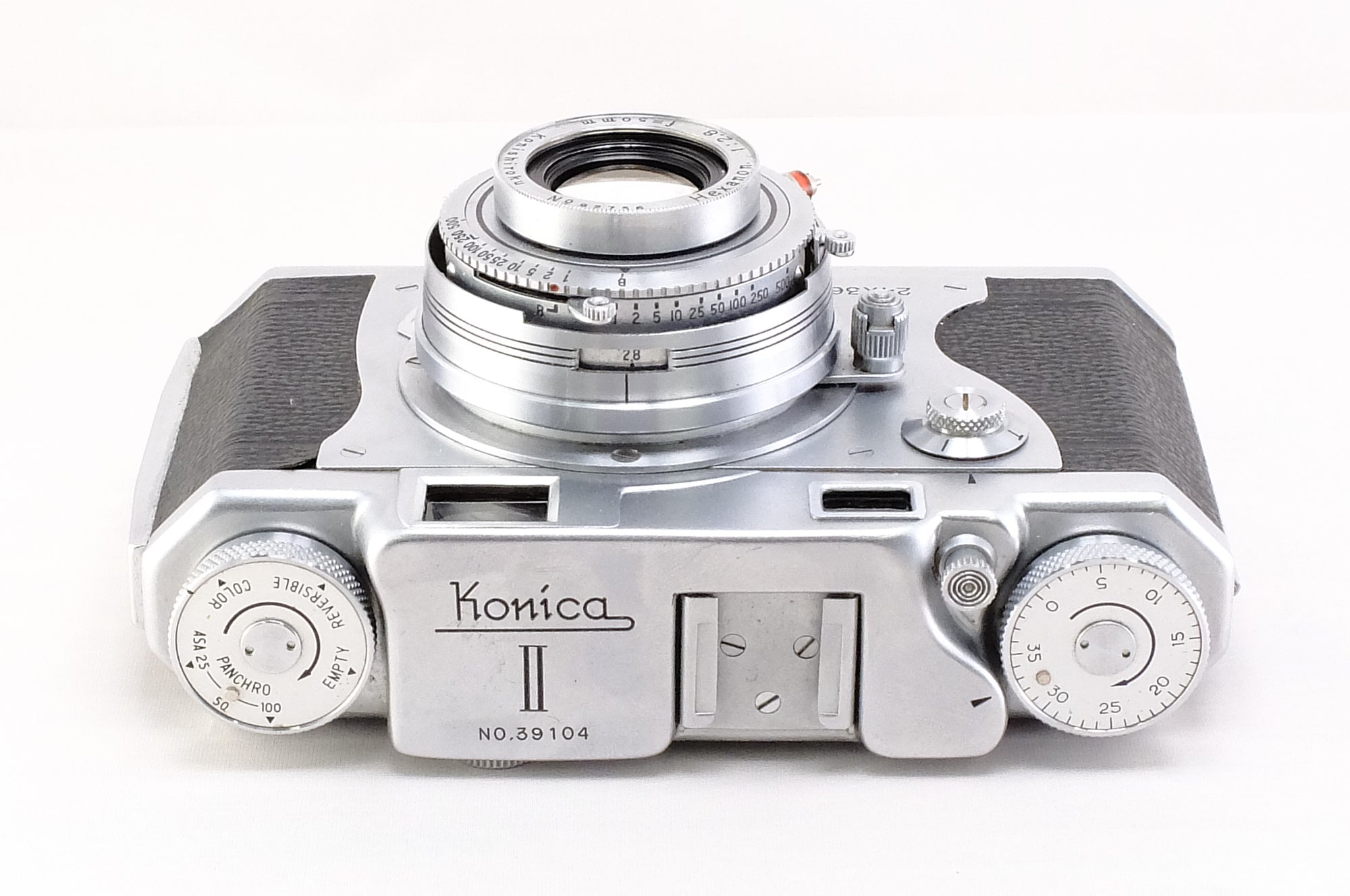 【Konica】 II (ft表記) [1432348215213] | 東京CAMERA