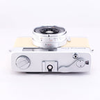Konica C35 Flashmatic (LEMON)　※整備品