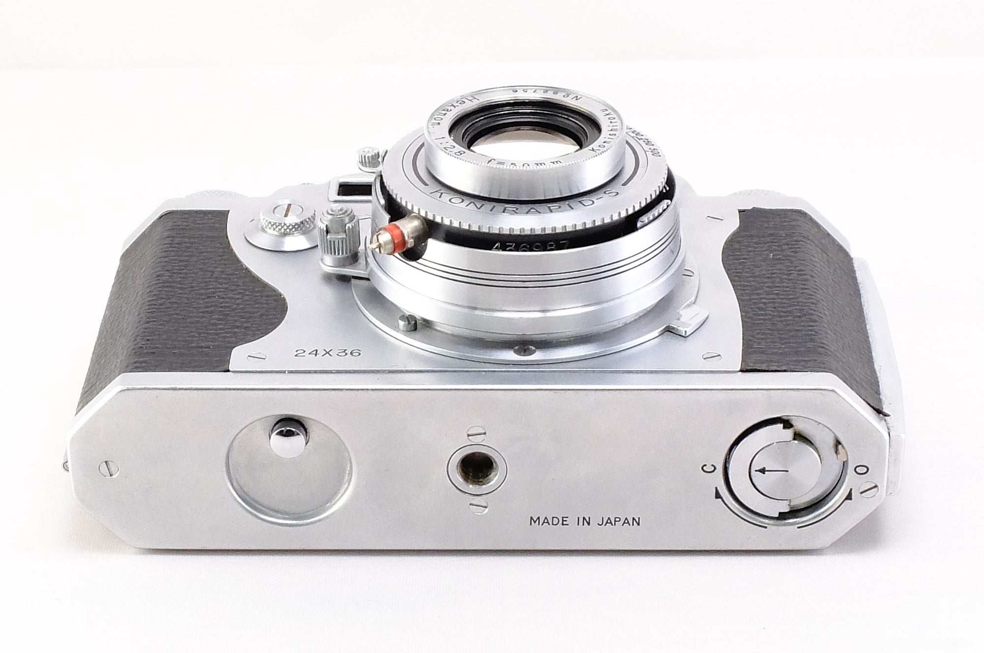 【Konica】 II (ft表記) [1432348215213] | 東京CAMERA