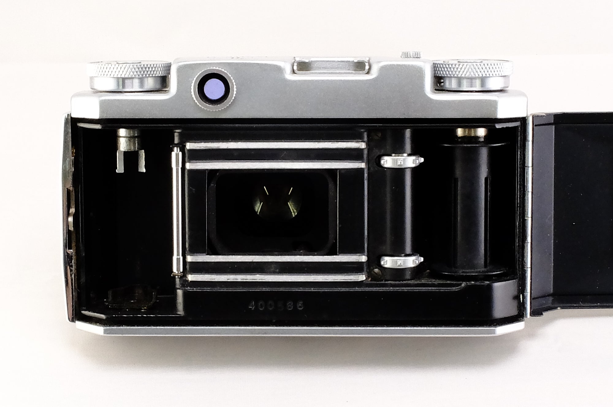 【Konica】 II (ft表記) [1432348215213] | 東京CAMERA